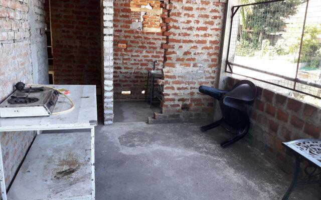 Kandy City Hostel