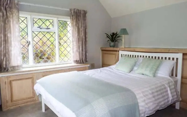 Standard Hill Cottage