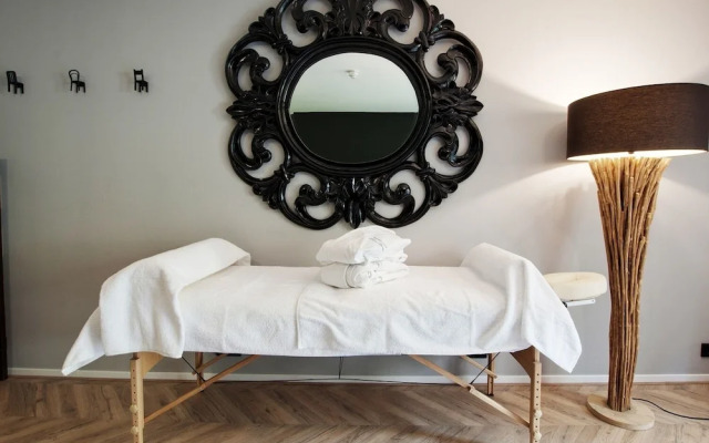 Boetiek hotel BonAparte - Lochem