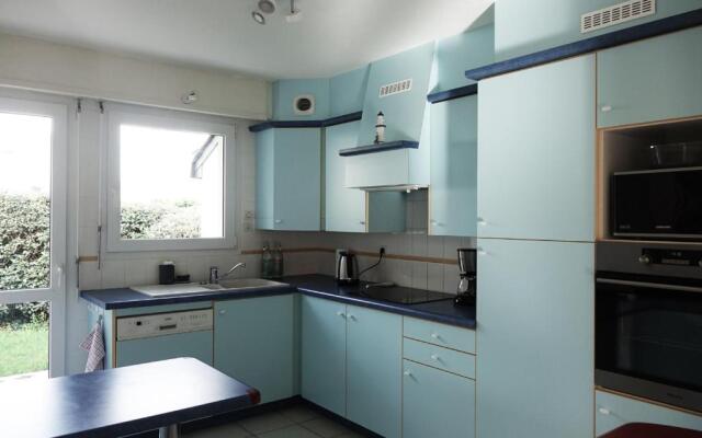 Maison Arzon, 5 pièces, 9 personnes - FR-1-639-22