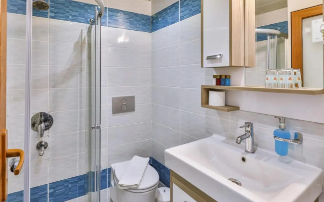 Hotel Sonne - Adults Only