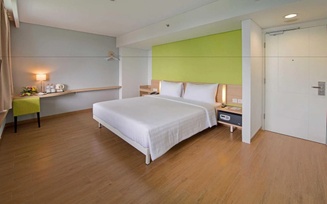 Whiz Prime Hotel Pajajaran Bogor
