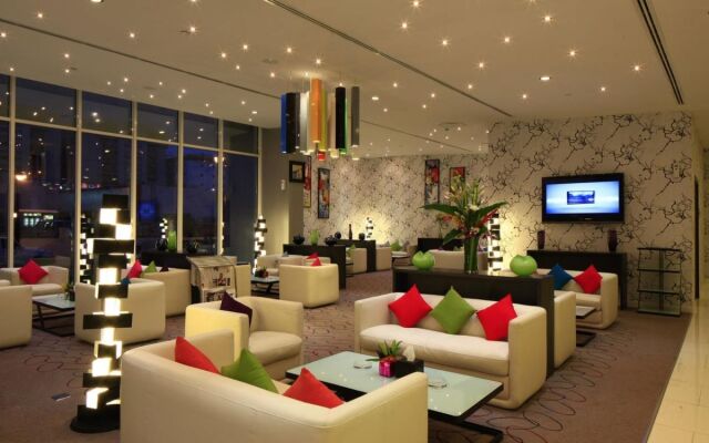 Business Inn Olaya Hotel