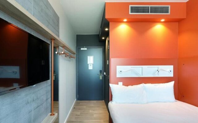 ibis budget Gent Centrum Dampoort