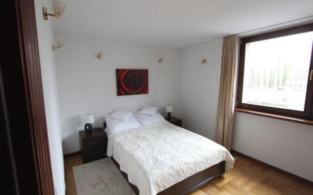 Apartament Nowiniarska