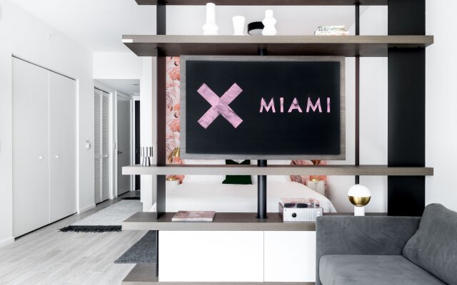 Sentral Alea Miami