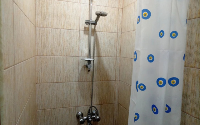 Machanents Guesthouse - Hostel