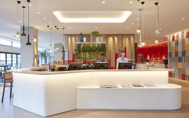 Holiday Inn Express Brisbane Central by IHG
