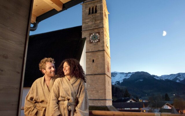 Lifestyle Hotel eder