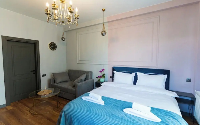 Trinity Hotel