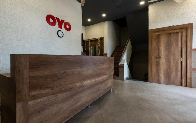 Hotel Rajdeep by OYO Rooms
