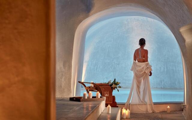 Notos Therme And Spa