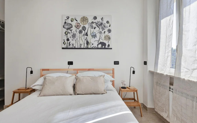 Shelley Apartments - Waves by Wonderful Italy