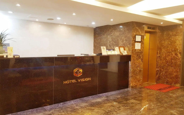 Hotel Vision