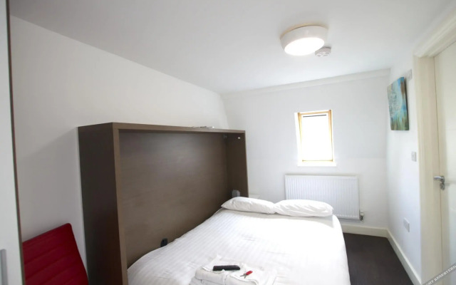 Central Serviced Apartments