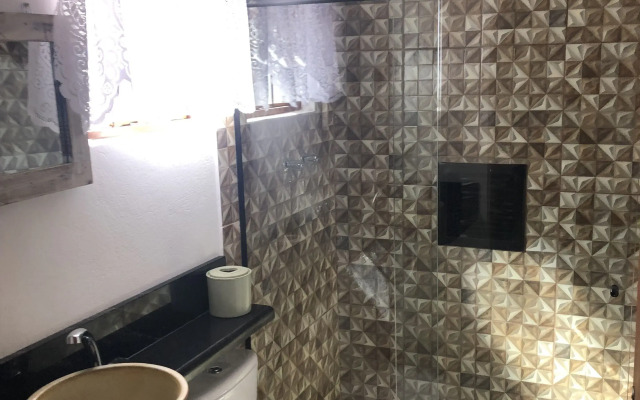 Pousada Vale dos Sonhos