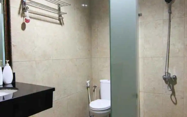 Hotel Signature Mandala Kencana