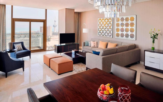 Residence Inn by Marriott Kuwait City