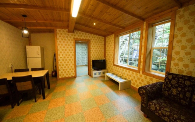 Yangsan Norway Pension