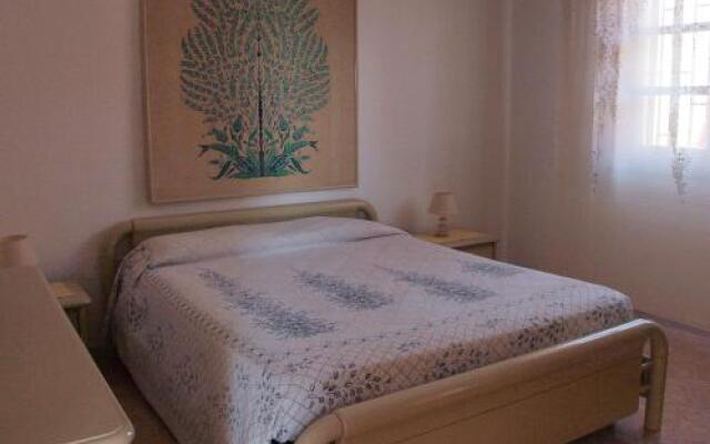 Casa Vacanze Mandorlo in Fiore