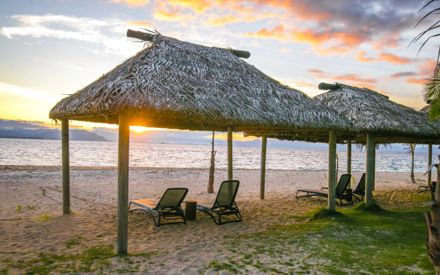 Serenity Island Resort