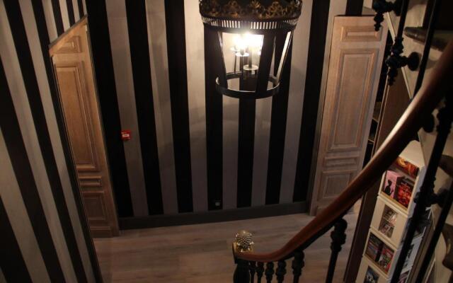 Hôtel Villa Glamour