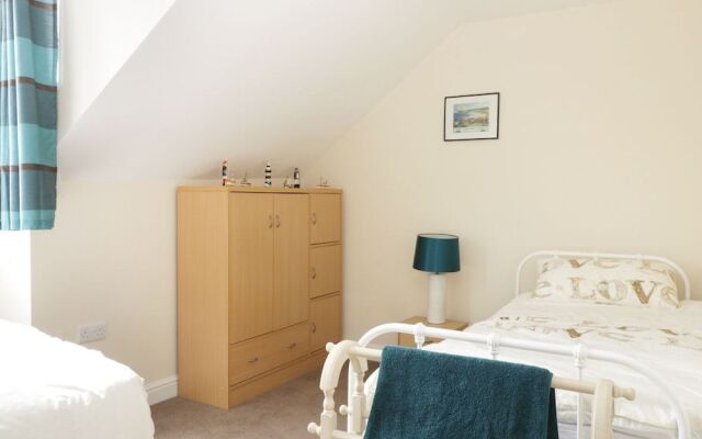 The Sea Glass Loft, Hornsea