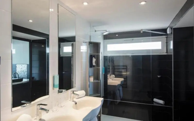 Résidence Valdys Thalasso & Spa - les Pins