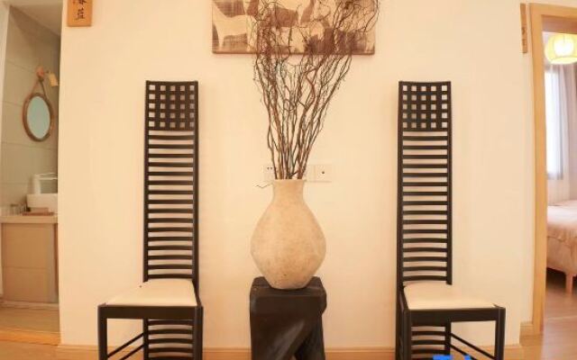 Mid-mountain Constellation (Fairy Mountain Store)