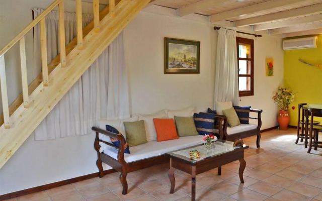 Villas Therianos