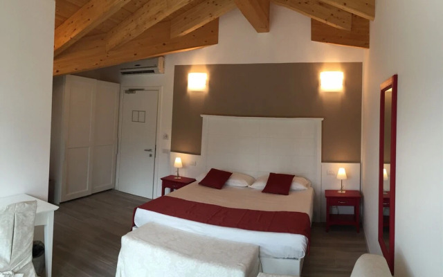 Hotel Resort Le Vele