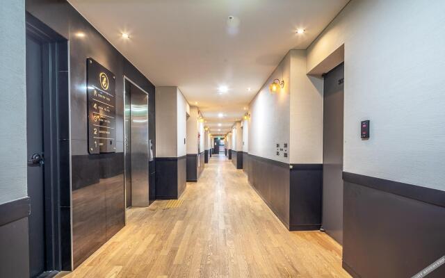 Daecheon 2278 Resort