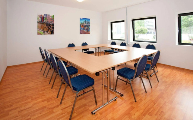 A&O Amsterdam Zuidoost