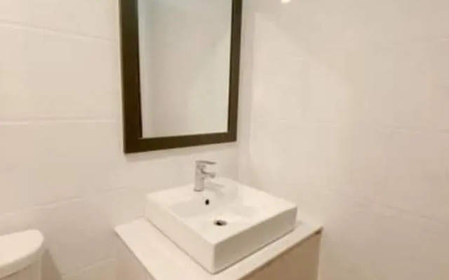 OYO 1062 Wannatel Hotel And Apartment