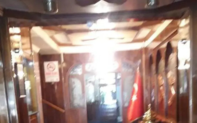 Sema Hotel