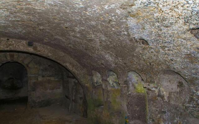 Hotel Terme Neronensis