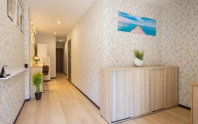 My Home in Tokyo - Vacation STAY 73241v – Guest Rooms – Tokyo