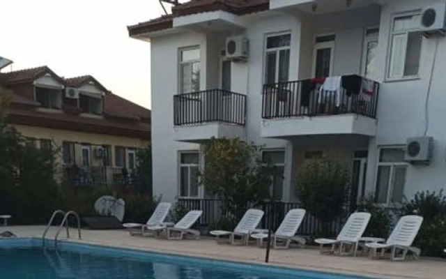 Green Eye Pansiyon