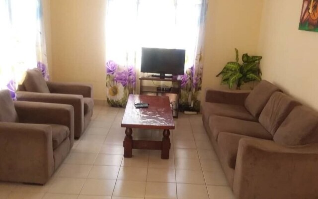 Harmony House Apartments