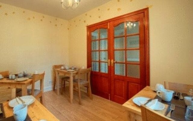 Alpha Guest House