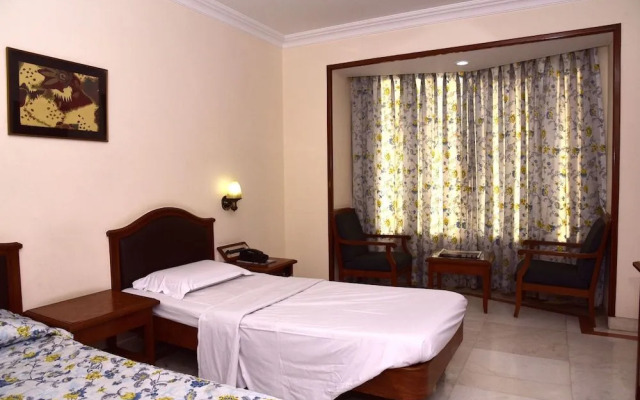 Hotel Atithi