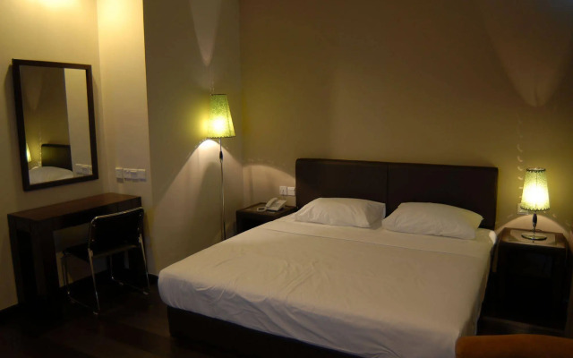 Manja Hotel