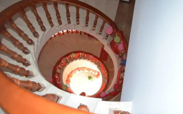 Zhujiajian Island Time Homestay – Outside – Zhoushan