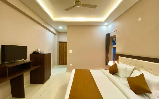 Hotel Shiv Inn Rishikesh