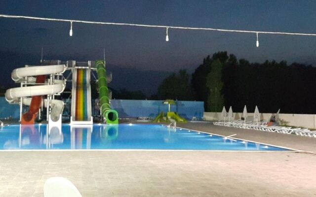 green erek otel