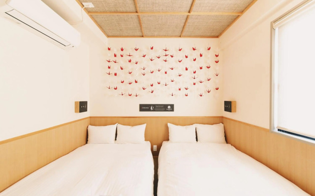 Kamon Hotel Namba