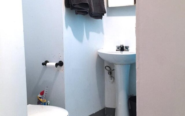 East 3rd Street Apartments