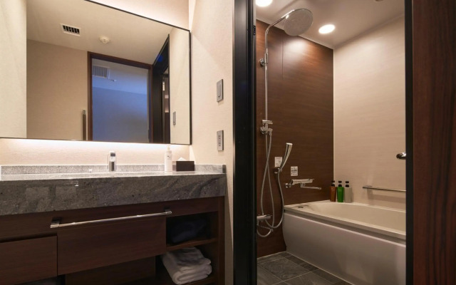 Hotel Metropolitan Akita