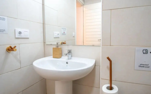 Apartamento Albatros suite