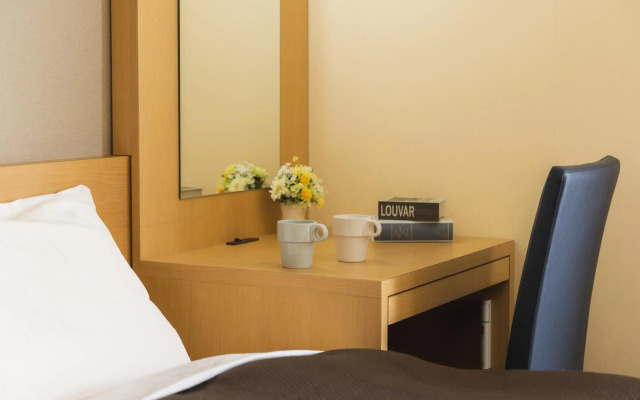 Urawa Washington Hotel